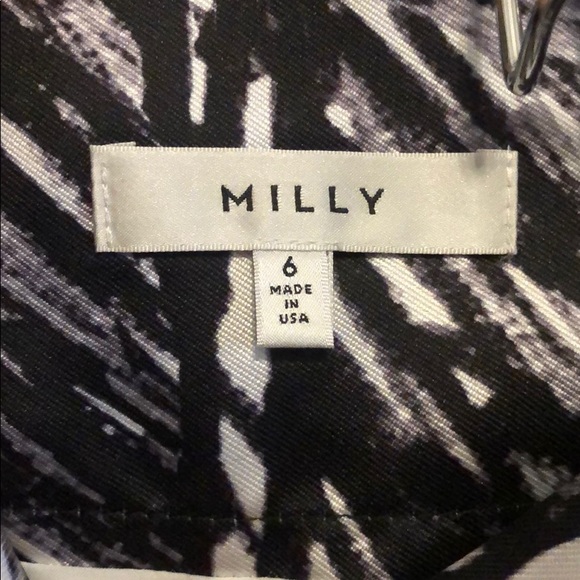 Milly skirt - Picture 2 of 3